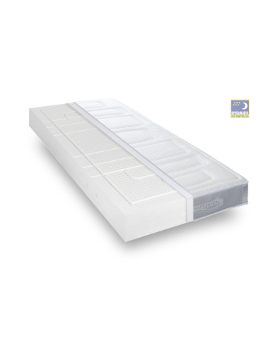Matelas Latex Innergetic Classic – Confort ergonomique et ventilation