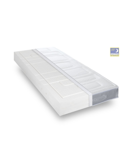 Matelas Latex Innergetic Classic – Confort ergonomique et ventilation Matelas Latex Innergetic Classic – Confort ergonomique et ventilation