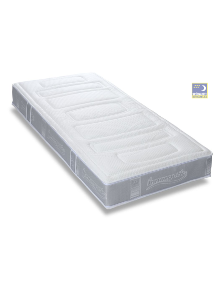 Matelas Latex Innergetic Deluxe Matelas Latex Innergetic Deluxe