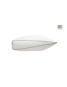 Oreiller duvet Sonora 60x60cm 2