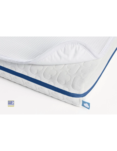 Matelas bébé Aerosleep Evolution : sécurité et confort
