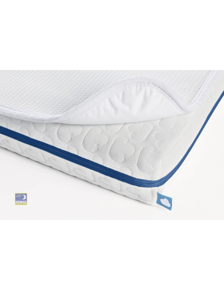 Matelas bébé Aerosleep Evolution : sécurité et confort