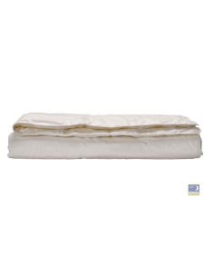 Couette en Fibre de Bambou, couette été