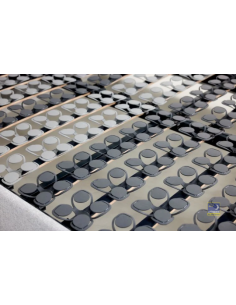 Sommier Tempur Premium Static 2