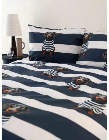 Housse de Couette "PIERRE"