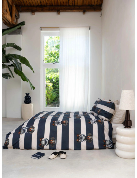 Housse de Couette "PIERRE"