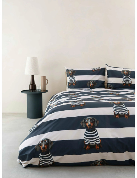 Housse de Couette "PIERRE"