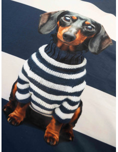 Housse de Couette "PIERRE"