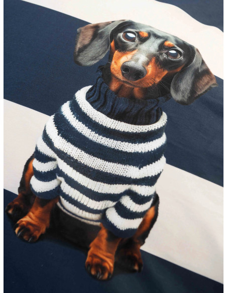 Housse de Couette "PIERRE"