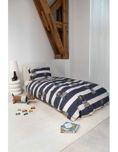 Housse de Couette "PIERRE"