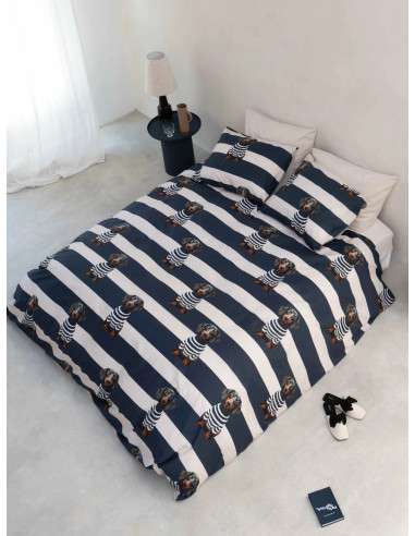 Housse de Couette "PIERRE"