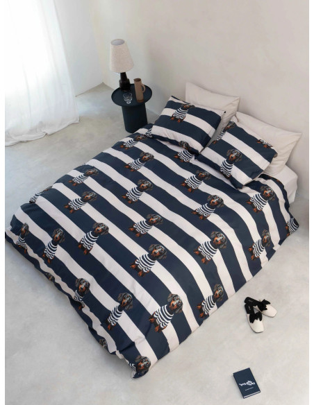 Housse de Couette "PIERRE"