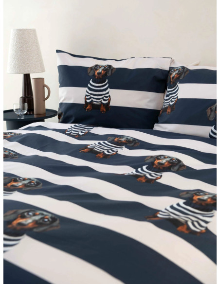 Housse de Couette "PIERRE"