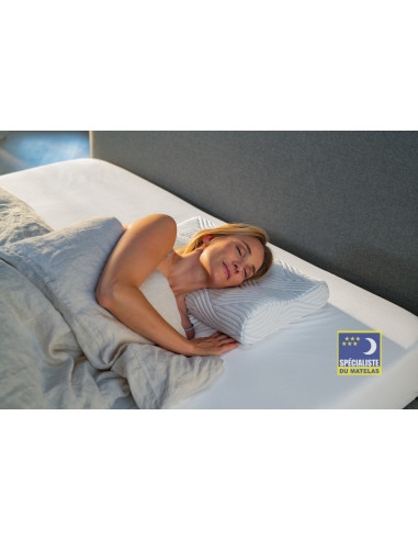 Kopie van Kopie van Oreiller Tempur Original SmartCool Medium 61x31x10cm