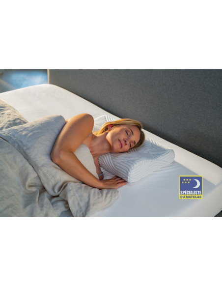 Kopie van Kopie van Oreiller Tempur Original SmartCool Medium 61x31x10cm Kopie van Kopie van Oreiller Tempur Original SmartCool Medium 61x31x10cm