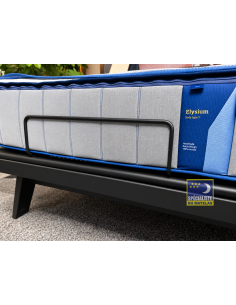 Arrêt matelas pour mettre sur sommier auping