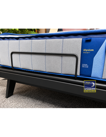 Arrêt matelas pour sommier Auping