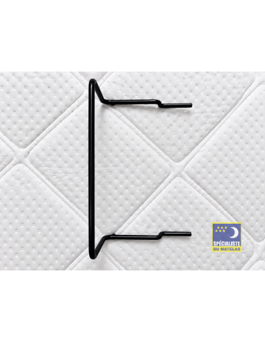 Arrêt matelas pour sommier Auping