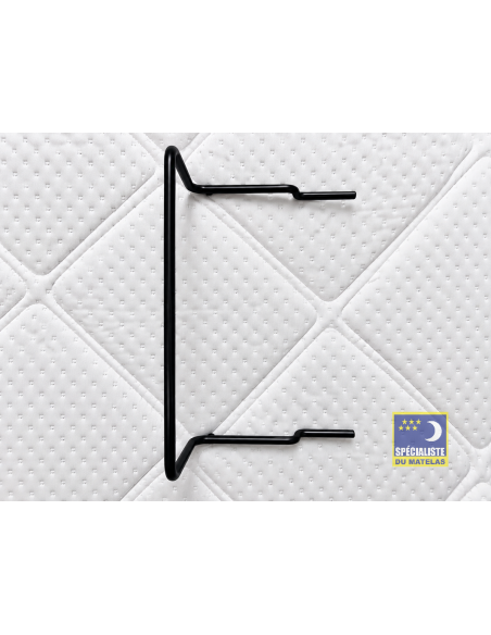 Arrêt matelas pour sommier Auping