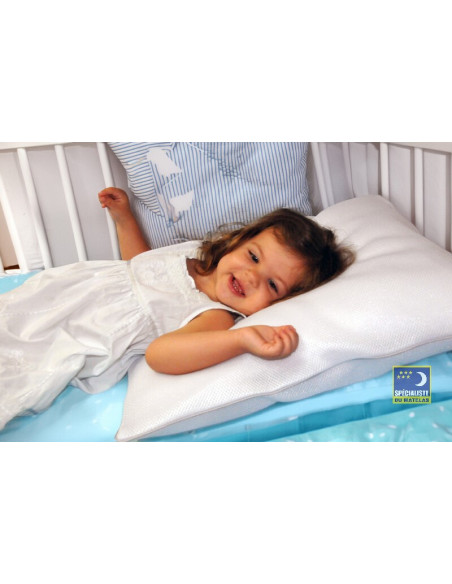 L'oreiller enfants Kids Pillow 60x60cm