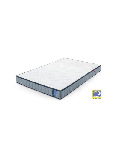 Matelas Auping Evolve Type I - confort ergonomique et 100% recyclable