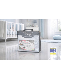 L'oreiller enfants Kids Pillow 60x60cm 2
