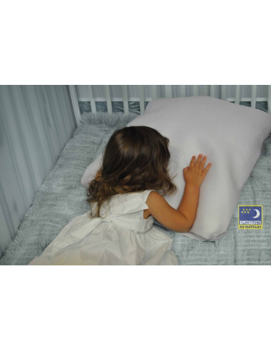 Oreiller enfant Kids Pillow 60 x 60 cm - Soraya