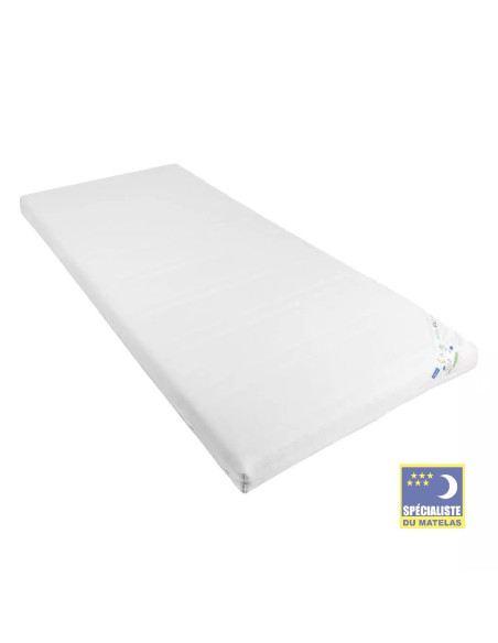 Matelas Bébé Latex