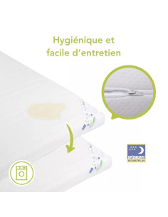 Matelas Bébé 2