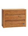 Commode en Chêne massif Hasena