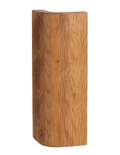 Lit Oak-Line en chêne massif 2